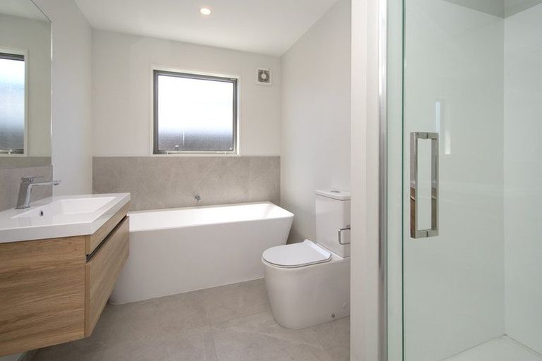 Photo of property in 17 Ngahau Street, Kaiapoi, 7630