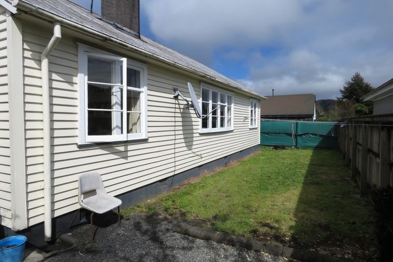 Photo of property in 40 Munson Street, Reefton, 7830