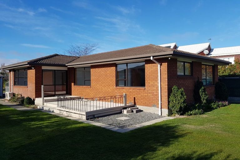 Photo of property in 37 Mansfield Drive, Kaiapoi, 7630