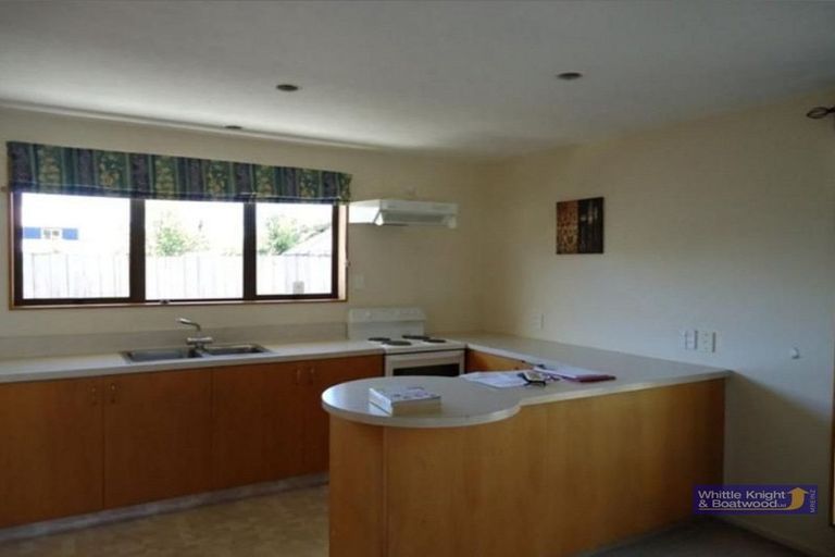 Photo of property in 119 Peverel Street, Riccarton, Christchurch, 8041