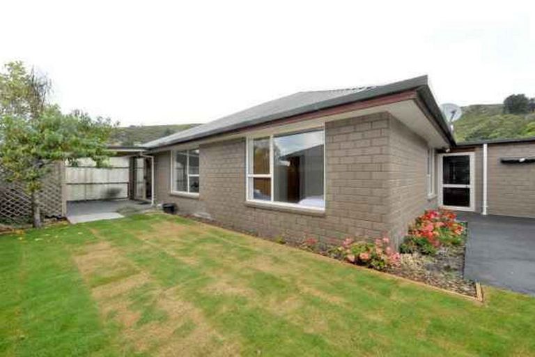 Photo of property in 24a Alderson Avenue, Hillsborough, Christchurch, 8022