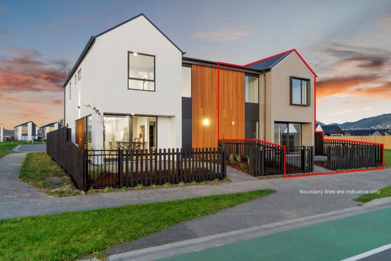 Photo of property in 1 Monsaraz Boulevard, Halswell, Christchurch, 8025