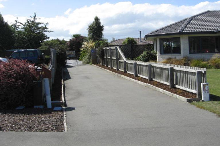 Photo of property in 20 Cezanne Grove, Rolleston, 7614