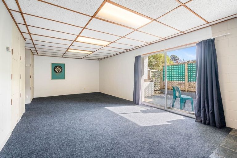 Photo of property in 18 Colquhoun Street, Glenross, Dunedin, 9011