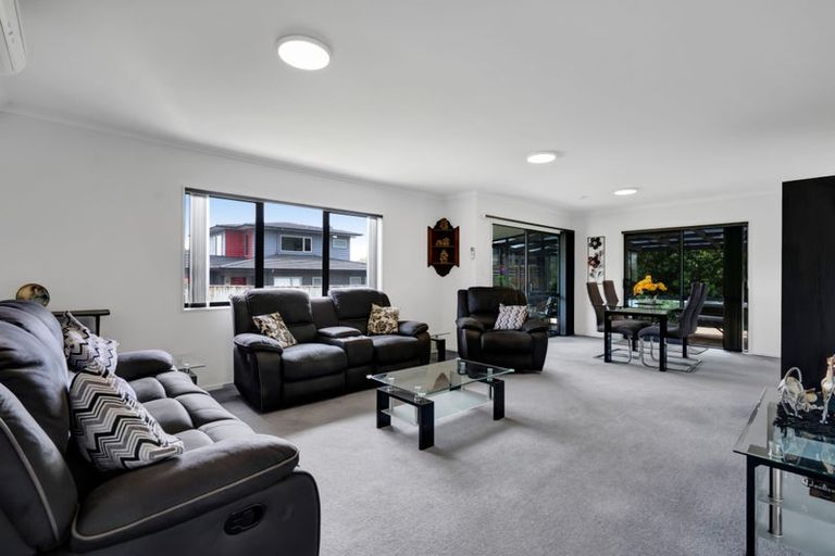 Photo of property in 42e Camellia Avenue, Bell Block, New Plymouth, 4312