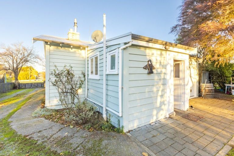 Photo of property in 36 Brogden Street, Otane, 4202