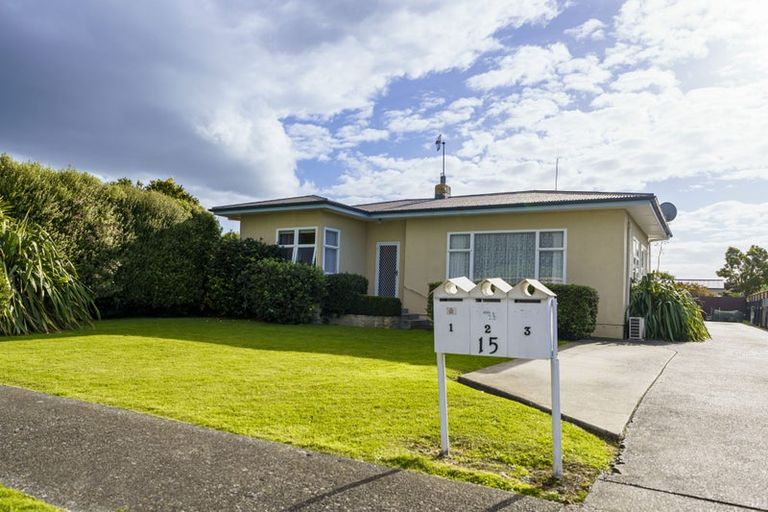Photo of property in 1/15 Tyndale Street, Onekawa, Napier, 4110
