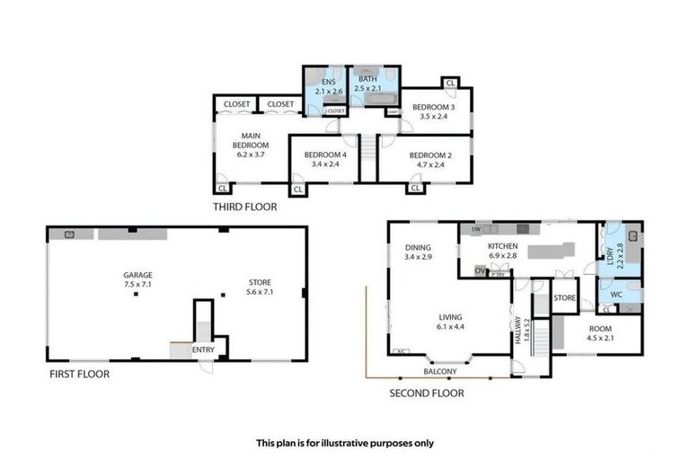 Photo of property in 10b Camden Street, Vogeltown, New Plymouth, 4310