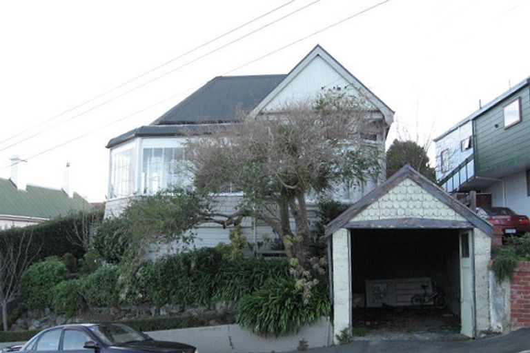 Photo of property in 6 Chamberlain Street, Maori Hill, Dunedin, 9010