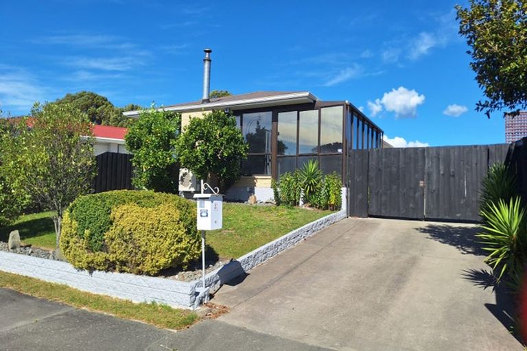 Photo of property in 16 Helmsdale Street, Burwood, Christchurch, 8083