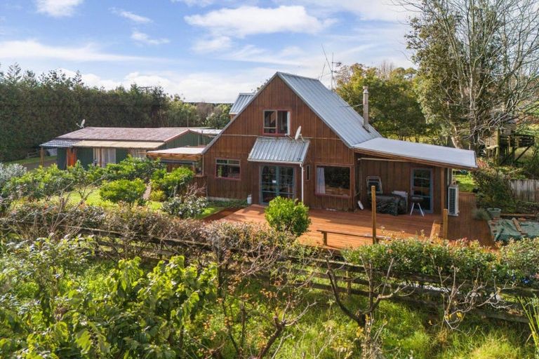 Photo of property in 50 Matahui Road, Aongatete, Katikati, 3181