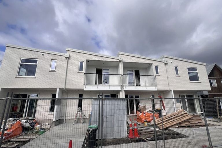 Photo of property in 91 Olliviers Road, Phillipstown, Christchurch, 8011