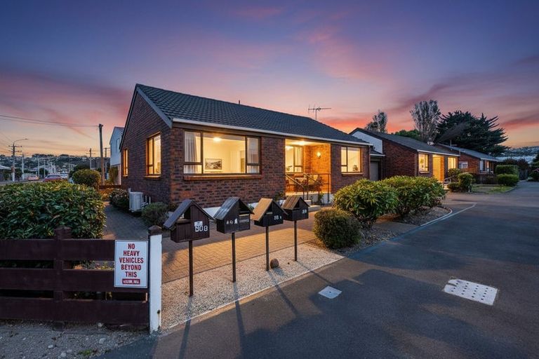 Photo of property in 40b Bay View Road, South Dunedin, Dunedin, 9012