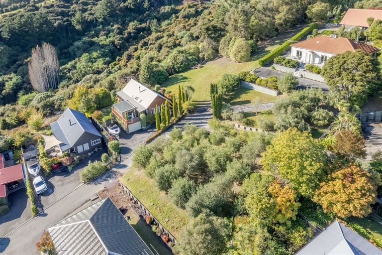 Photo of property in 12 Vangioni Lane, Akaroa, 7520