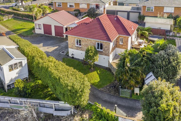 Photo of property in 35a Hall Street, Pukekohe, 2120