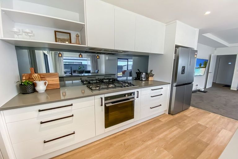 Photo of property in 31 Thomas Rickerby Road, Halswell, Christchurch, 8025