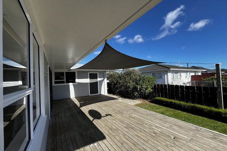Photo of property in 51 Power Street, Levin, 5510