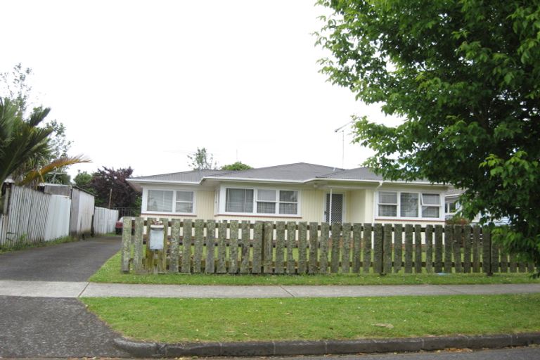 Photo of property in 20 Holland Street, Pukekohe, 2120