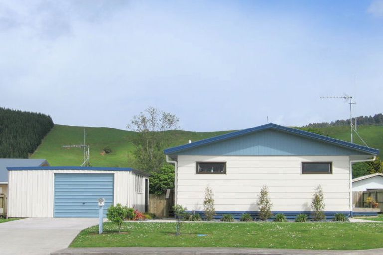 Photo of property in 9 Carrick Robertson Place, Waihi, 3610