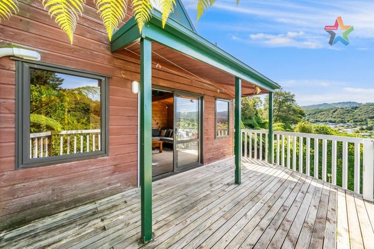 Photo of property in 45 Kairanga Crescent, Wainuiomata, Lower Hutt, 5014