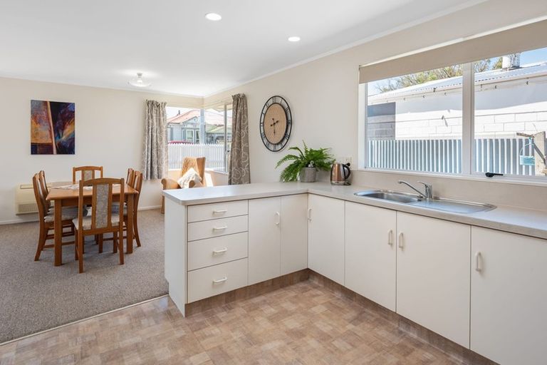 Photo of property in 153 High Street, Blenheim, 7201