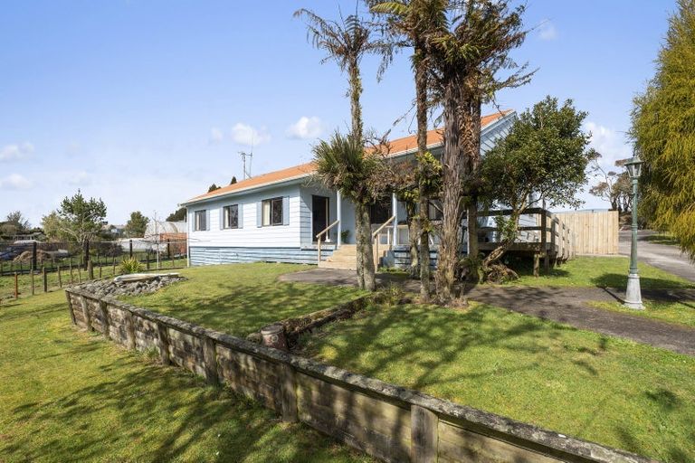 Photo of property in 55 Patetere Street, Mamaku, 3020