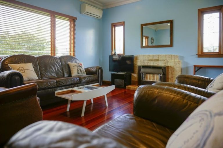 Photo of property in 35 Galloway Street, Hamilton East, Hamilton, 3216