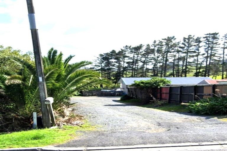 Photo of property in 41 Donald Road, Kaitaia, 0410