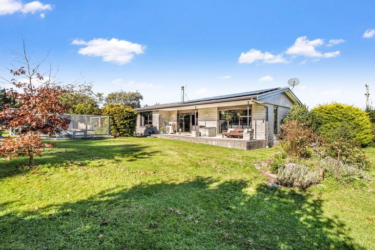 Photo of property in 250 Woodside Road, Oxford, 7495
