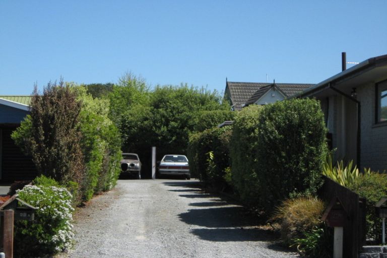 Photo of property in 29b Dunbarton Street, Redwood, Christchurch, 8051