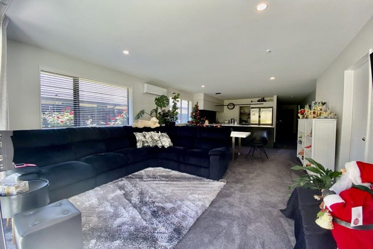 Photo of property in 21 Dalwood Crescent, Rolleston, 7614