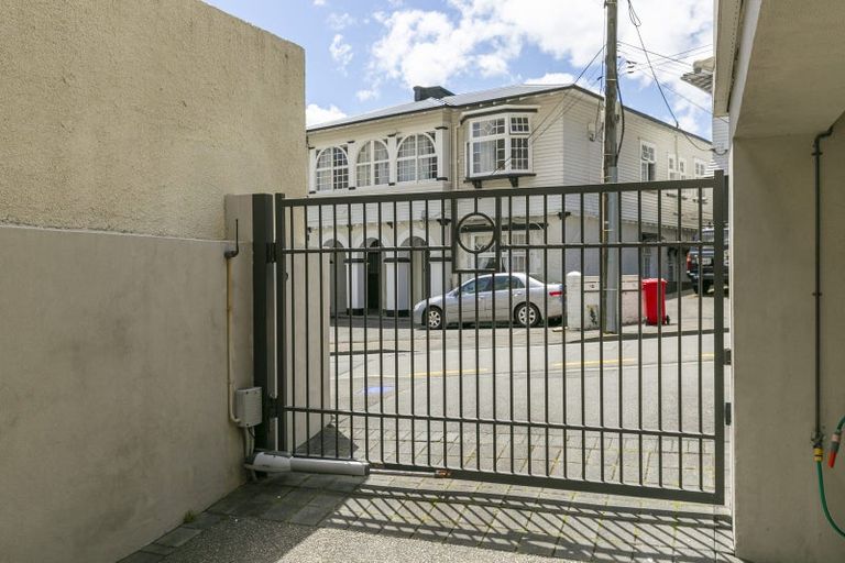 Photo of property in 3/6 Grass Street, Oriental Bay, Wellington, 6011