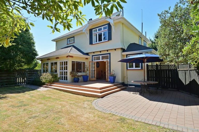 Photo of property in 27 Essex Street, Masterton, 5810