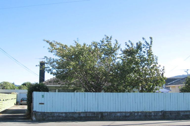 Photo of property in 5 Merton Street, Trentham, Upper Hutt, 5018