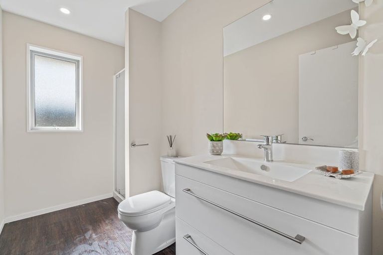 Photo of property in 6 Fernham Way, Rolleston, 7615