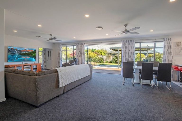 Photo of property in 250 Brookside Road, Rolleston, 7614