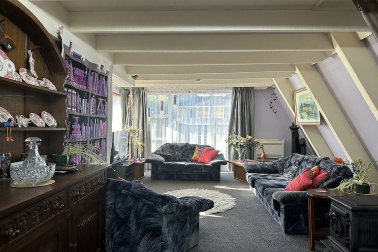 Photo of property in 172 Rolleston Street, Hokitika, 7810