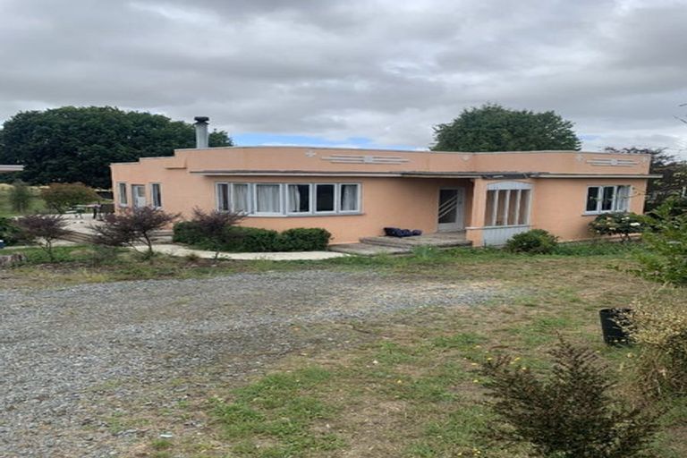 Photo of property in 2b Mcgreevy Street, Waipawa, 4210