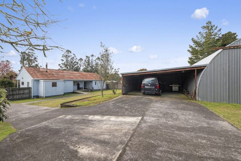 Photo of property in 55 Patetere Street, Mamaku, 3020