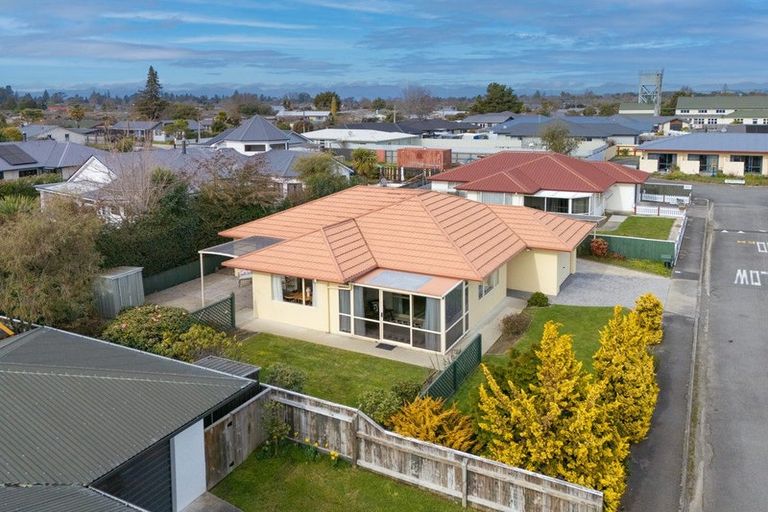 Photo of property in 5 Anzac Way, Motueka, 7120