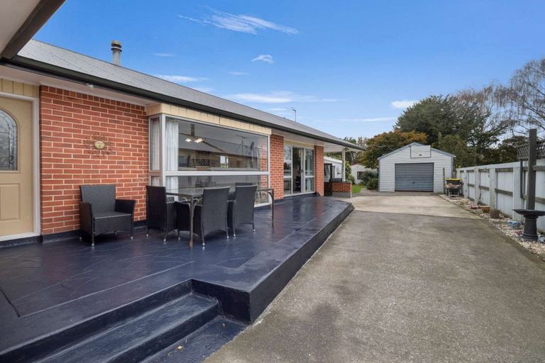 Photo of property in 11 Woods Street, Allenton, Ashburton, 7700