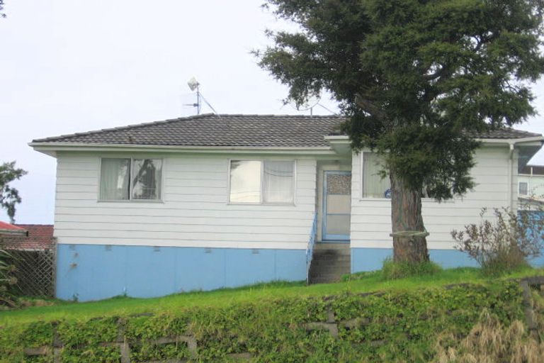 Photo of property in 10 Doone Place, Massey, Auckland, 0614