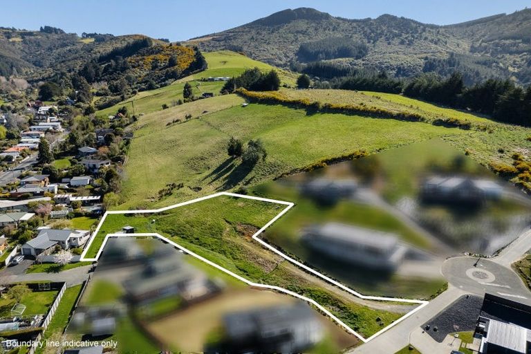 Photo of property in 14 Goddard Way, Sawyers Bay, Port Chalmers, 9023