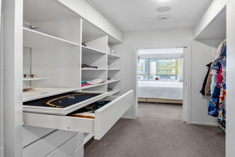 Photo of property in 102/160a Hobsonville Point Road, Hobsonville, Auckland, 0616