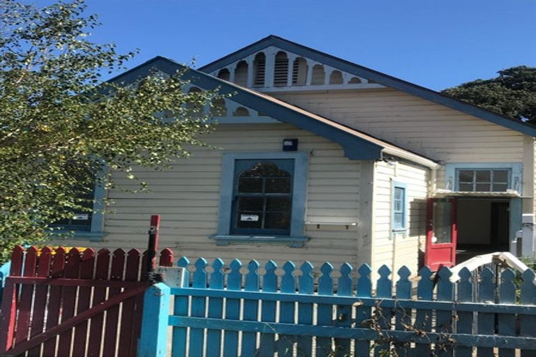 Photo of property in 239u1 Adelaide Road, Newtown, Wellington, 6021