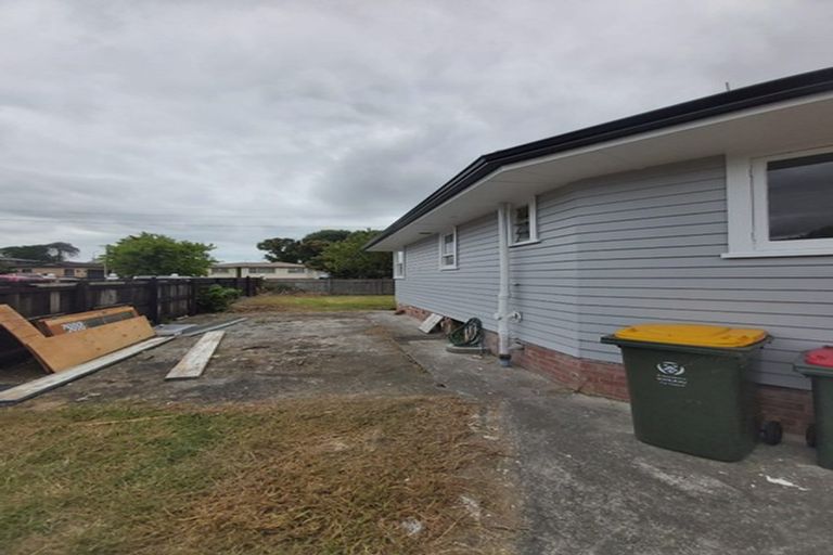 Photo of property in 54 Haddon Street, Mangere East, Auckland, 2024
