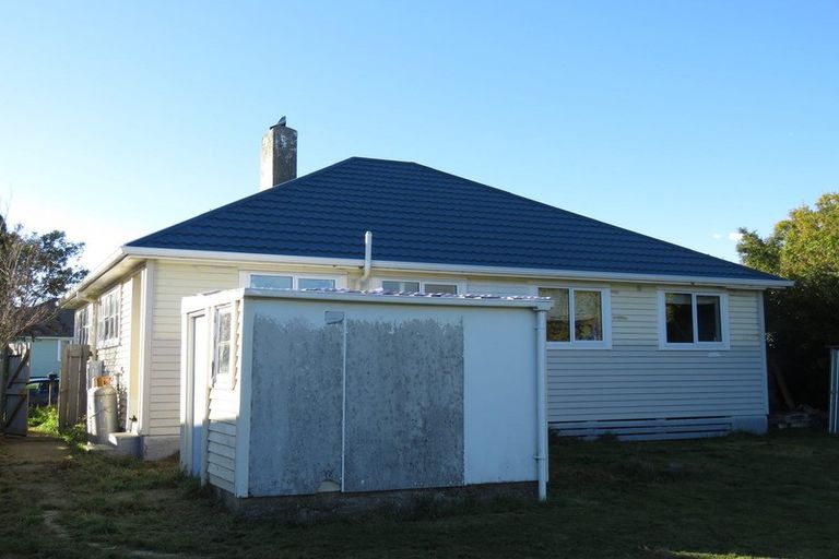 Photo of property in 62 Crawford Street, Glengarry, Invercargill, 9810