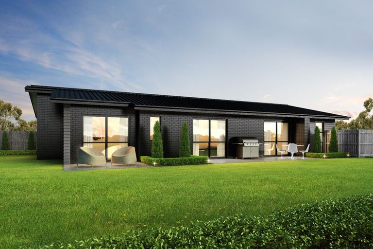 Photo of property in 16a Malyon Street, Te Puke, 3119