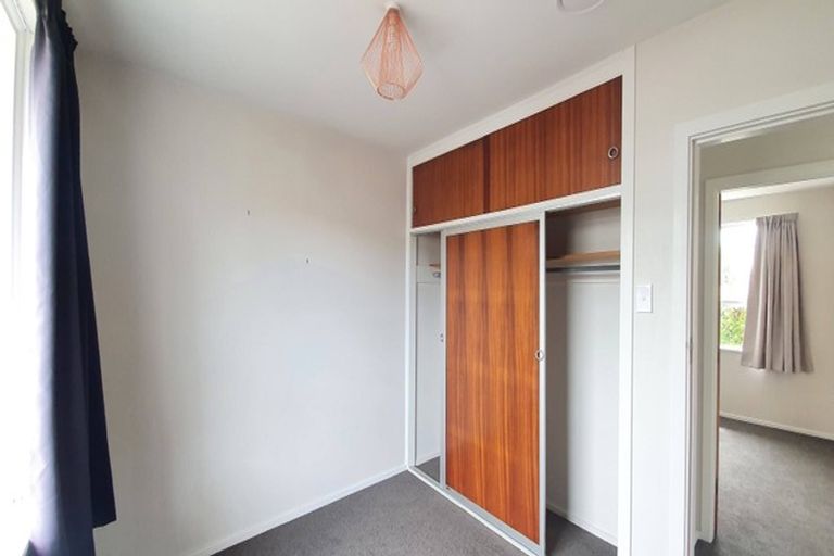 Photo of property in 3/24 Longfellow Street, Sydenham, Christchurch, 8023