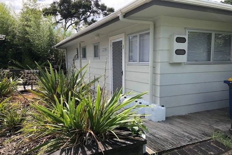 Photo of property in 223 Beach Haven Road, Beach Haven, Auckland, 0626